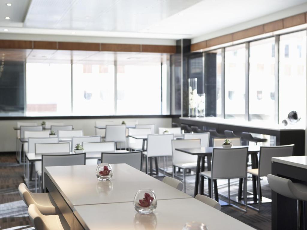 Hotel Le Germain Calgary - Resim 4