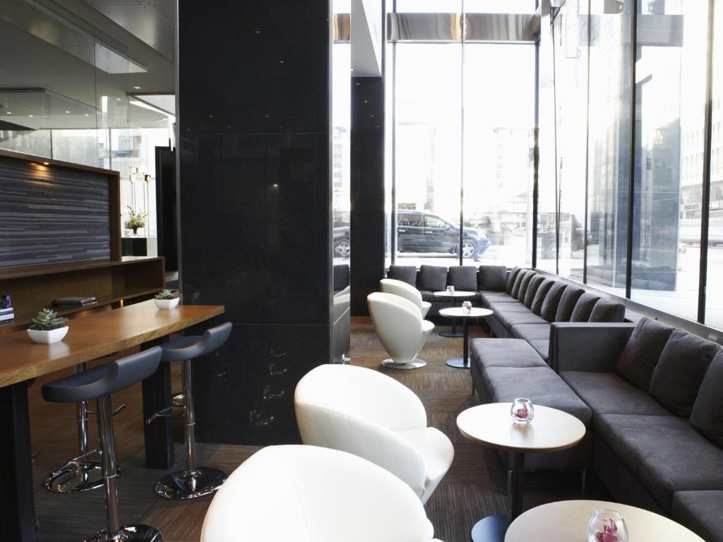 Hotel Le Germain Calgary - Resim 11
