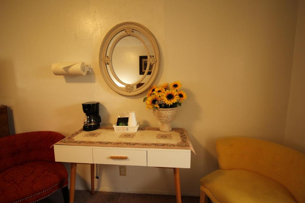 Fotografie z fotogalerie ubytování Mariners Cove Inn v destinaci Westport