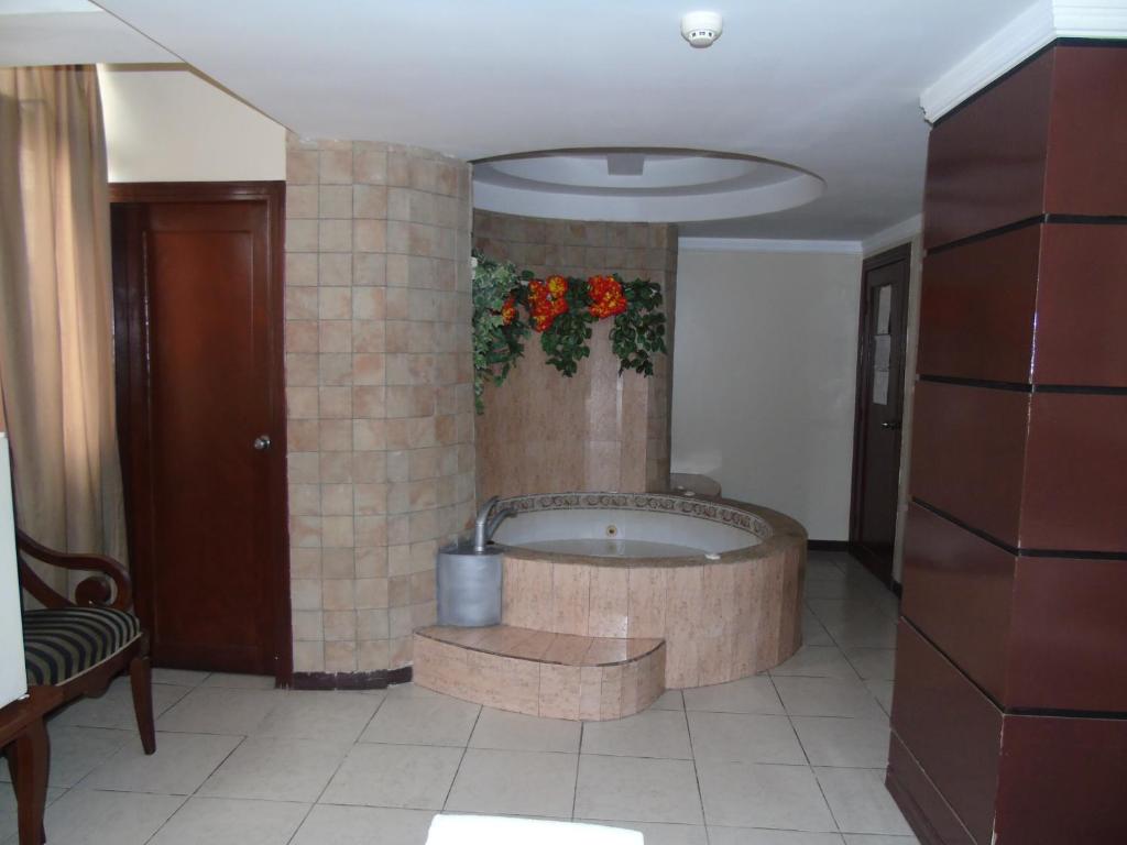 Fotografie z fotogalerie ubytování Hotel Malecon Inn v destinaci Guayaquil