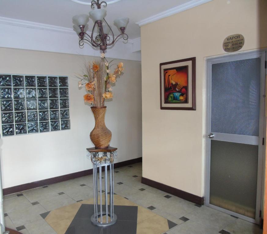 Fotografie z fotogalerie ubytování Hotel Malecon Inn v destinaci Guayaquil
