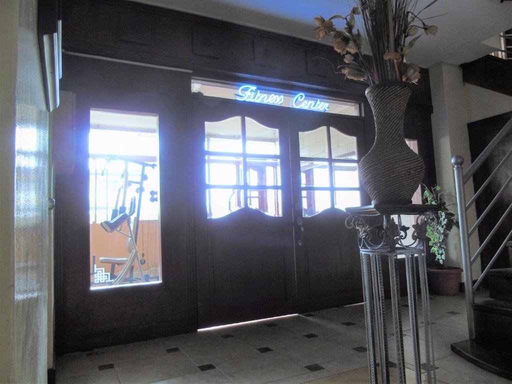 Fotografie z fotogalerie ubytování Hotel Malecon Inn v destinaci Guayaquil
