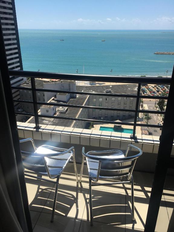  Fortalezamar Hotel Praia Mansa