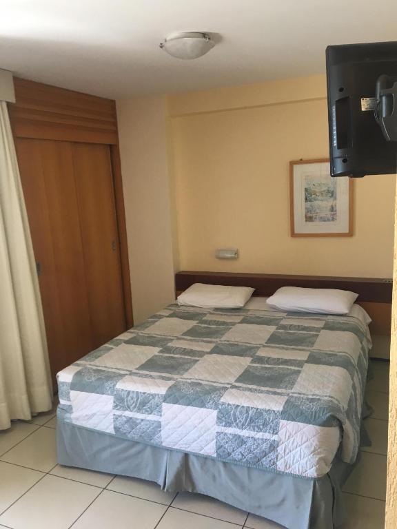  Fortalezamar Hotel Praia Mansa