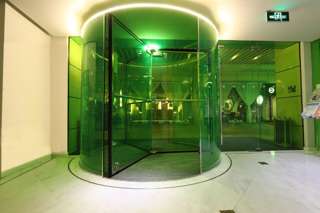 Fotografie z fotogalerie ubytování Metropolo Dahua Hotel Shanghai v Šanghaji