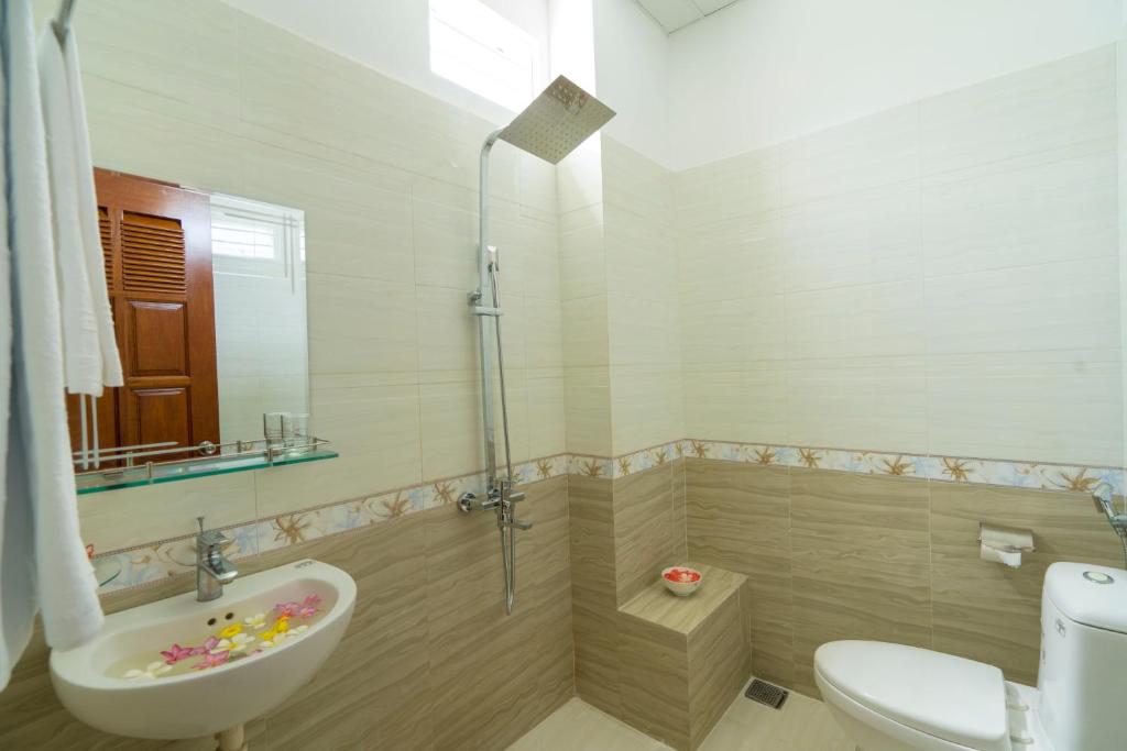 My House Hoi An Homestay - Luxe Tweepersoonskamer