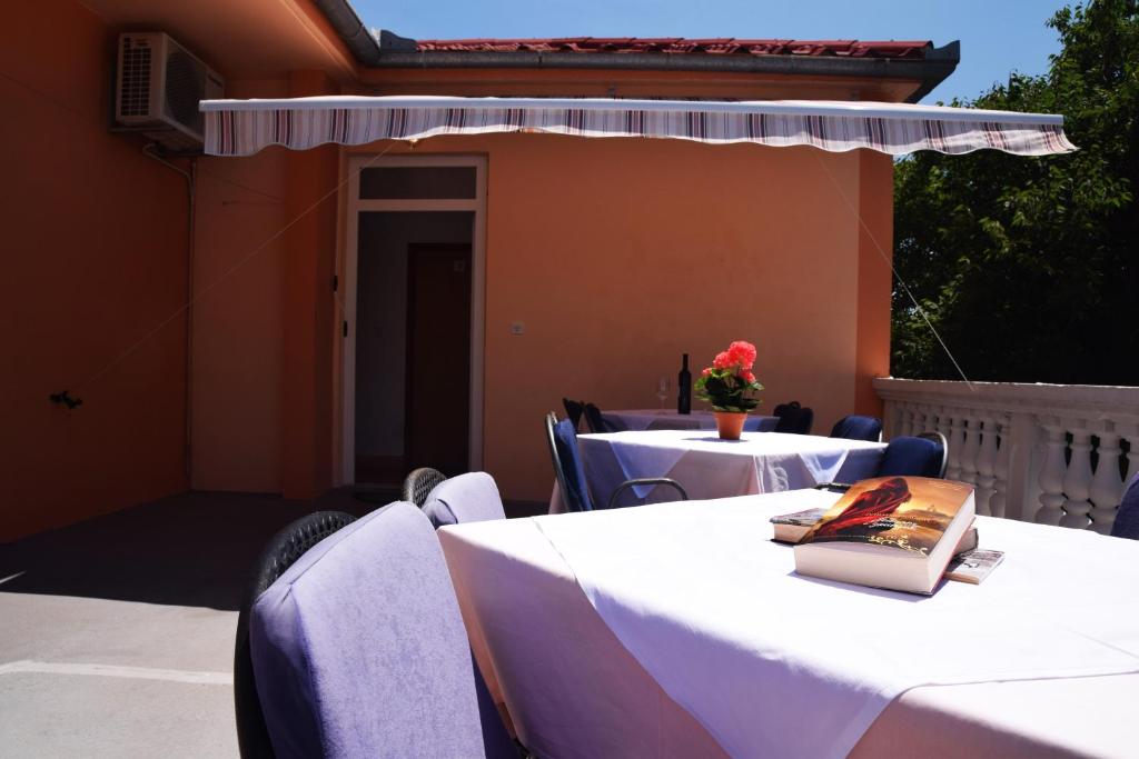 Fotografie z fotogalerie ubytování Guest house Podgorje v destinaci Seline