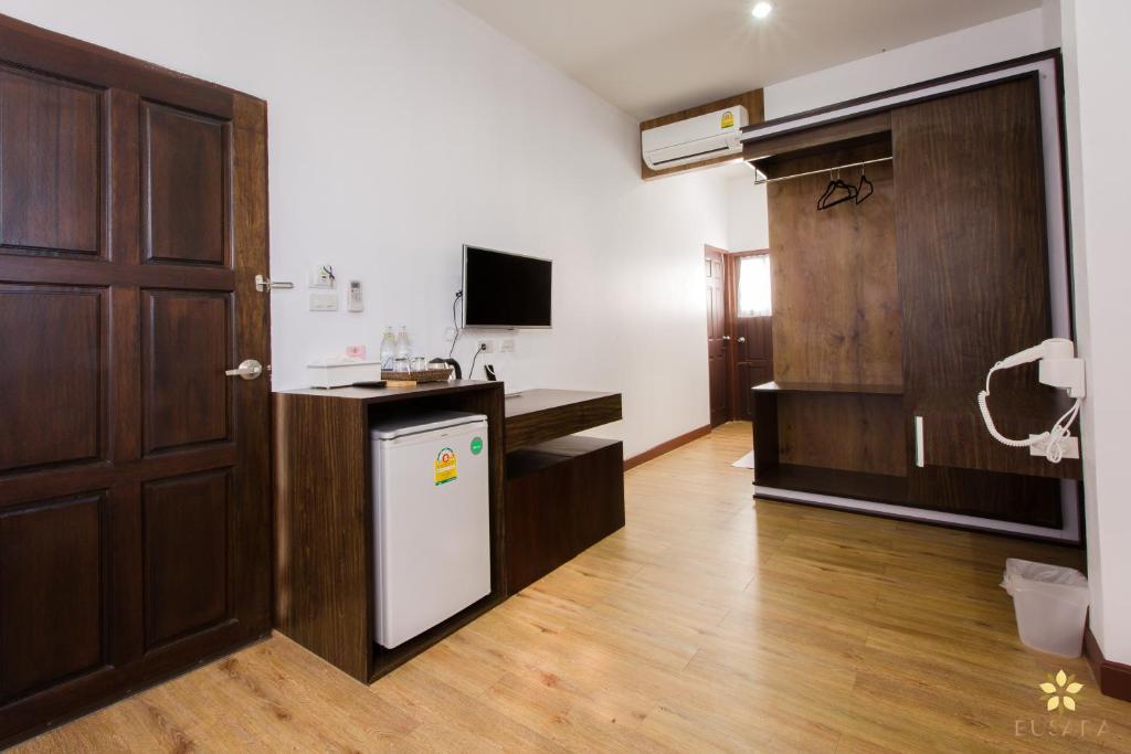 Busara Hotel Chiangmai - Resim 15