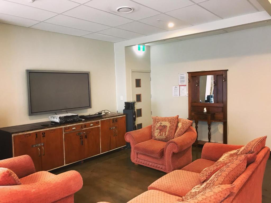 
Double Room with Shower
