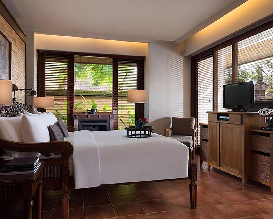 Tanah Gajah, a Resort by Hadiprana - 15