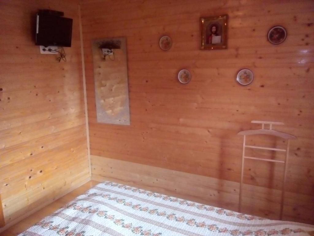 Садиба у Власія - Salle Double Ou Jumelle Avec Vue Sur La Montagne