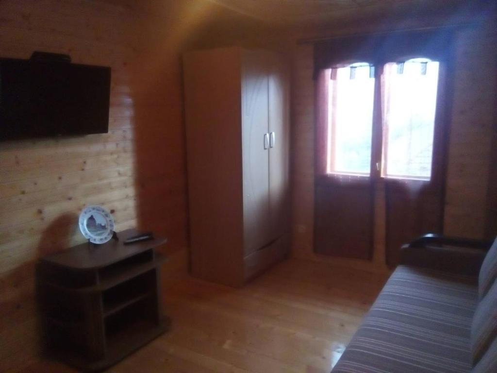 Садиба у Власія - Deluxe Double O Twin Sala Con View De Mountain