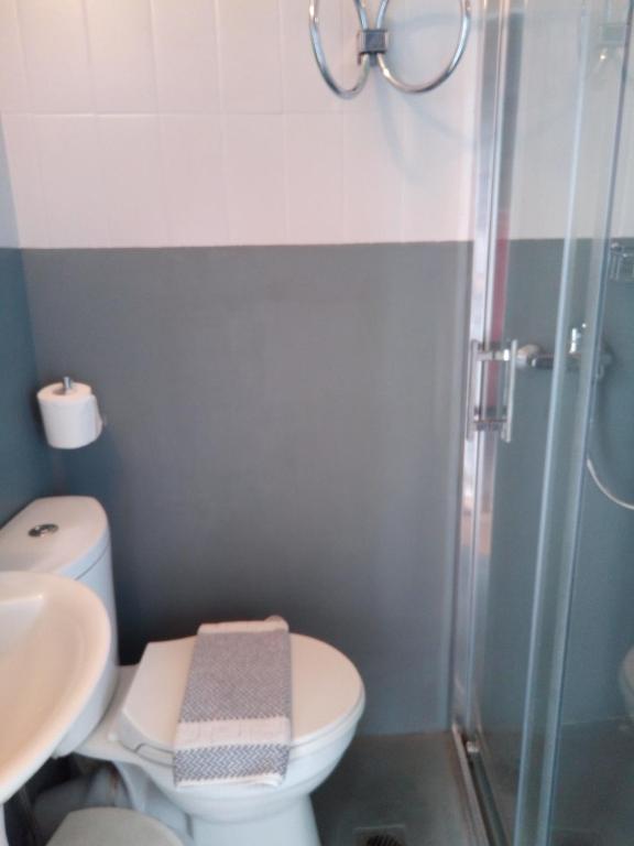 Zappion Hotel - Resim 42