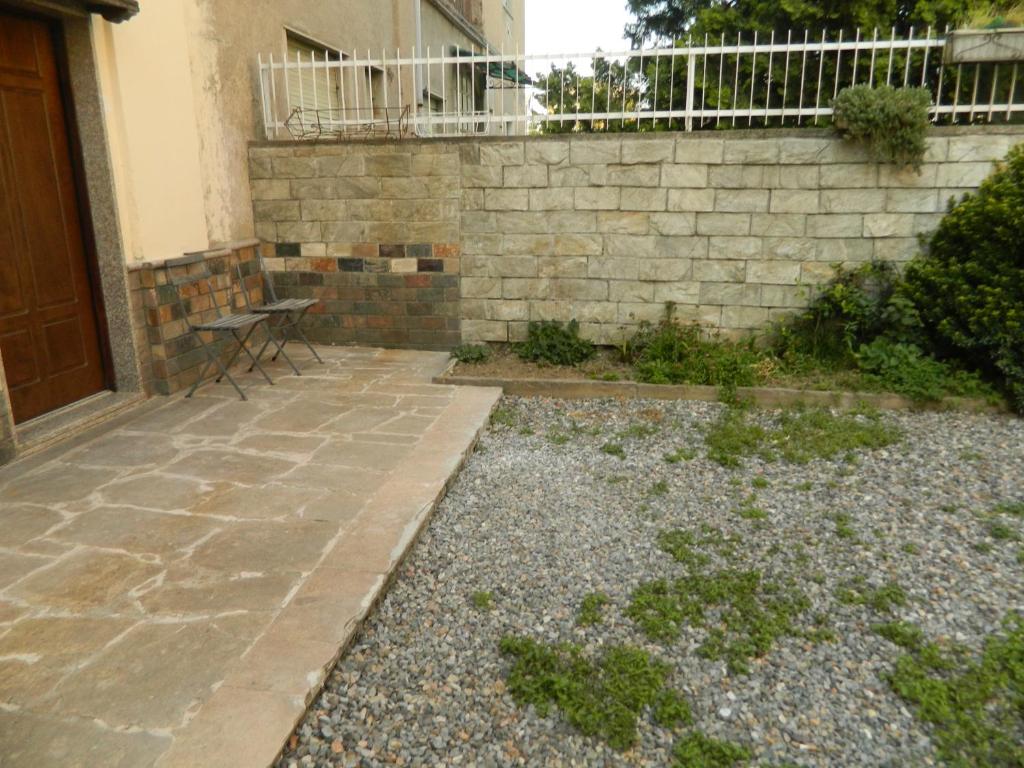 Zdjęcie z galerii obiektu Appartamento Alba w mieście Mozzate