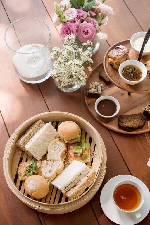 SALA Samui Chaweng Beach Resort - 10