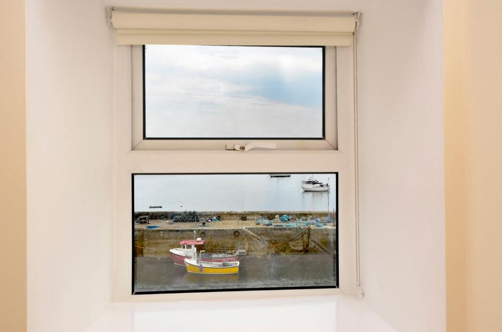 Fotografie z fotogalerie ubytování Cottage 236 Roundstone v destinaci Roundstone