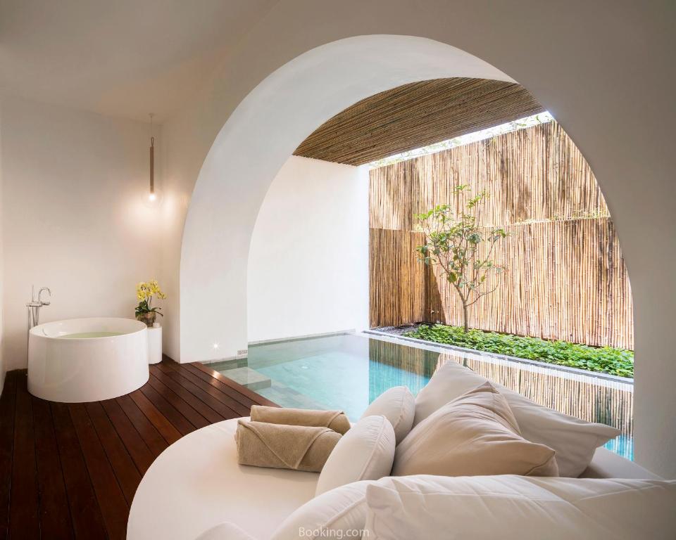 SALA Samui Chaweng Beach Resort - 18