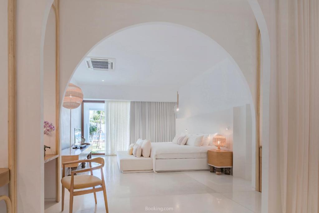 SALA Samui Chaweng Beach Resort - 19