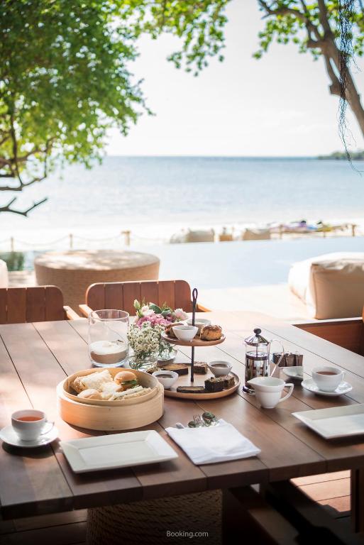 SALA Samui Chaweng Beach Resort - 9