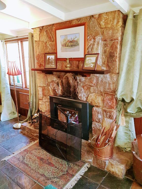 Fotografie z fotogalerie ubytování Bridgefield Guest House v destinaci Margaret River