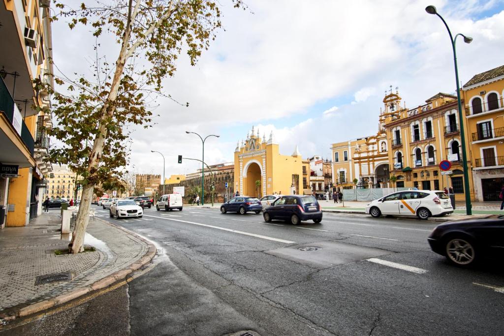 Resolana City Walls by Valcambre, Seville – Updated 2023 Prices