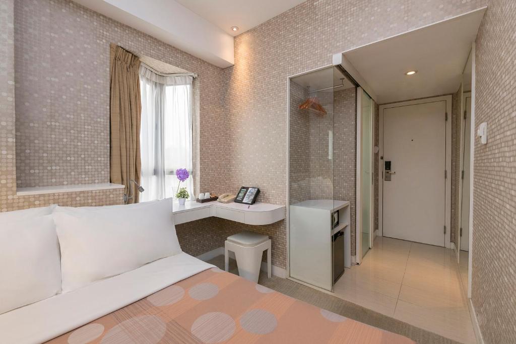 Silka Seaview Hotel, Hong Kong – Prezzi aggiornati per il 2024