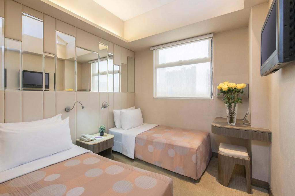 Silka Seaview Hotel, Hong Kong – Updated 2024 Prices