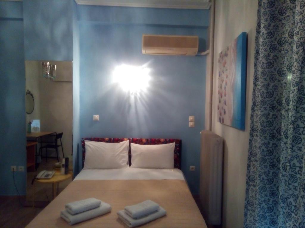 Zappion Hotel - Resim 21
