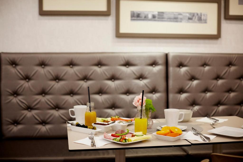 Hotel Central Basilica - Resim 38