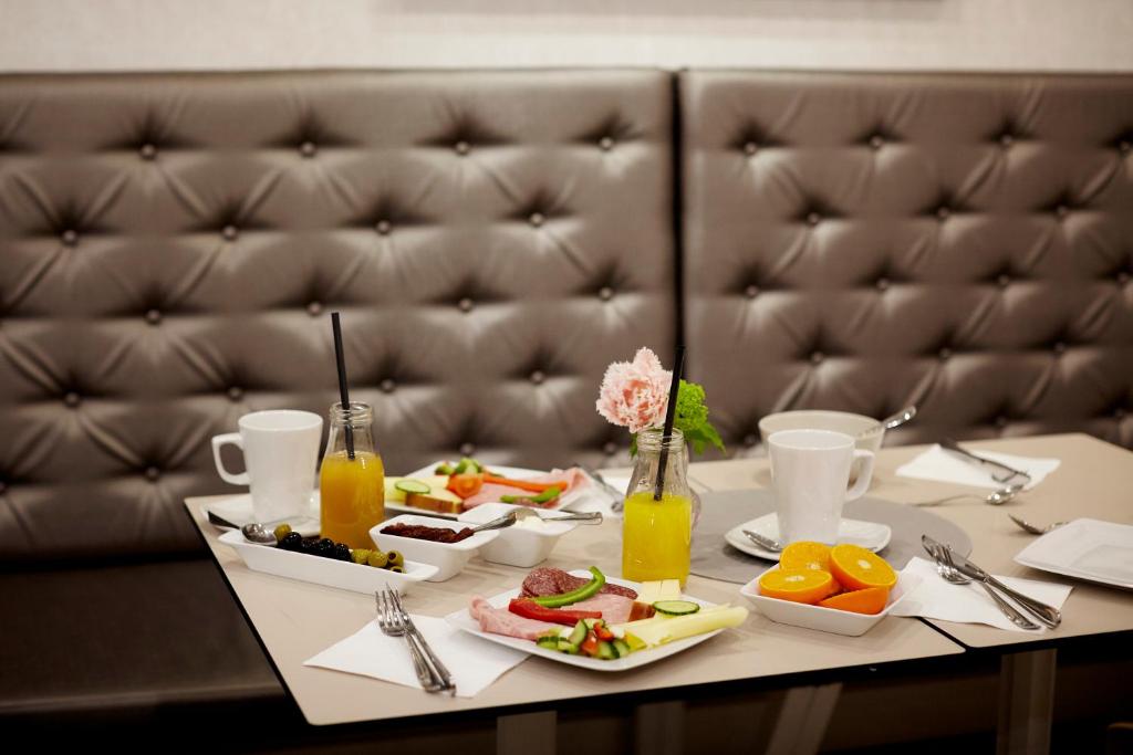 Hotel Central Basilica - Resim 11