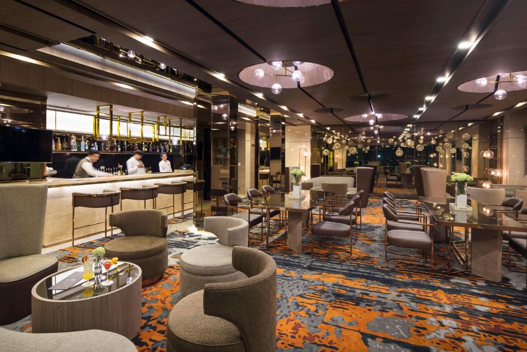 Solitaire Bangkok Sukhumvit 11 - Resim 33