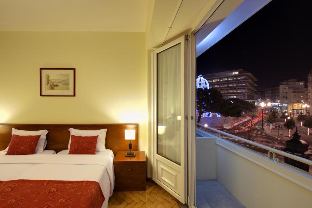Vera Cruz Porto Downtown Hotel - Resim 8