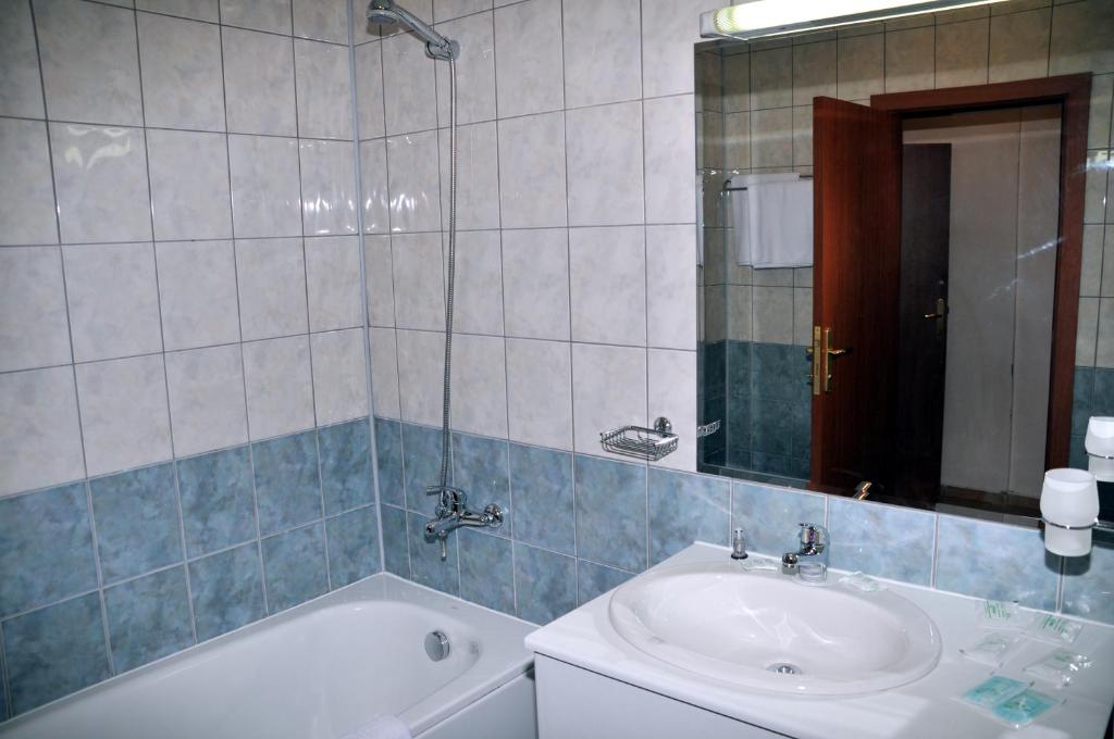 TES Flora Apartments - Habitación Doble