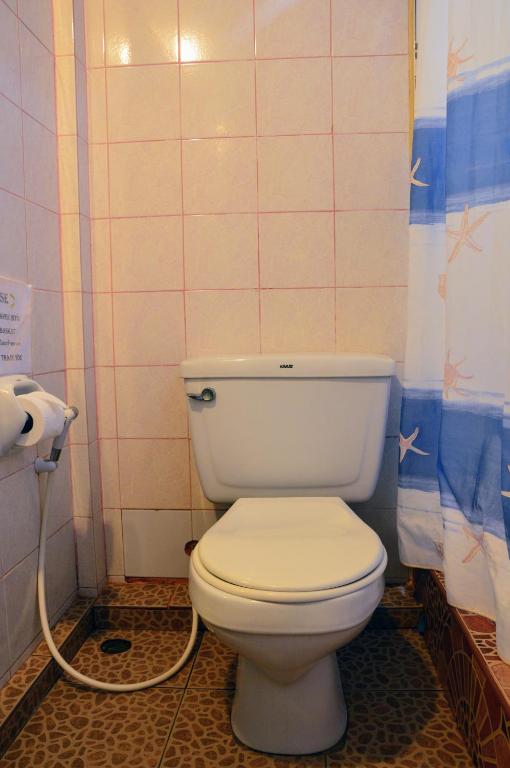 Bonny Hotel 4 Floors No Elevator - 10