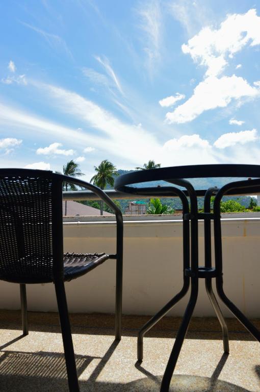 Bonny Hotel 4 Floors No Elevator - 12