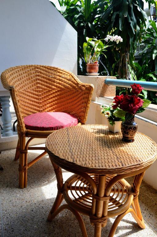 Bonny Hotel 4 Floors No Elevator - 14