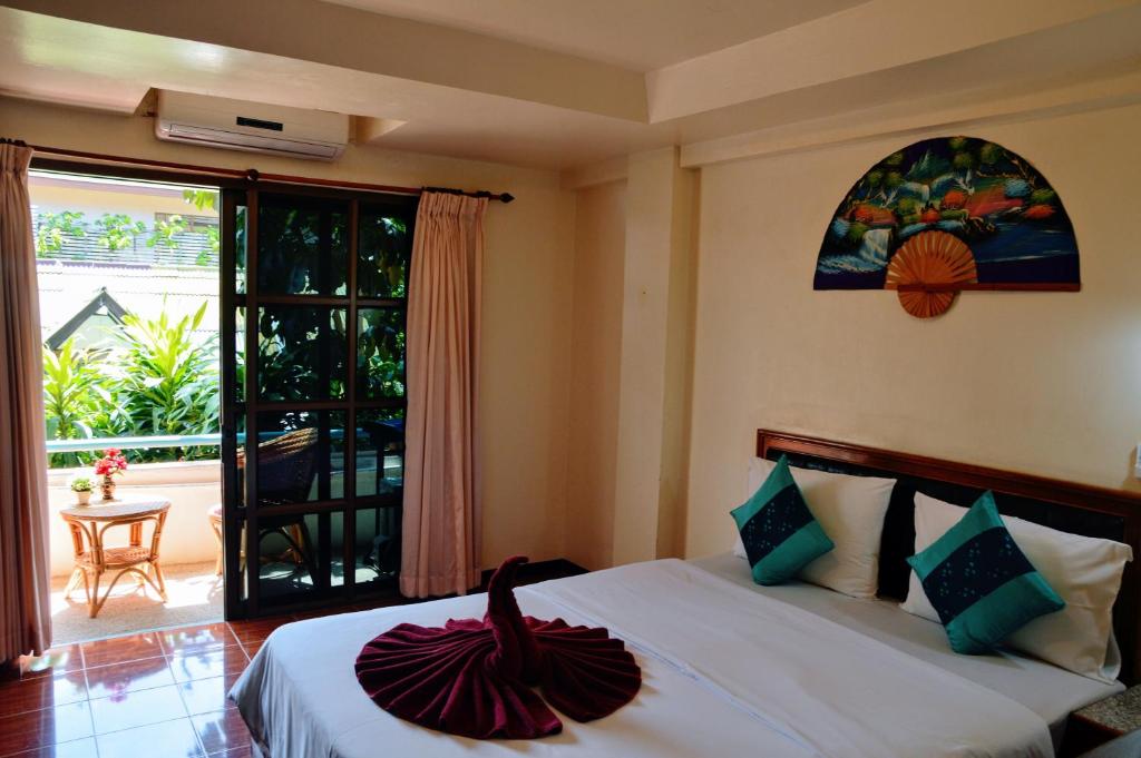 Bonny Hotel 4 Floors No Elevator - 15