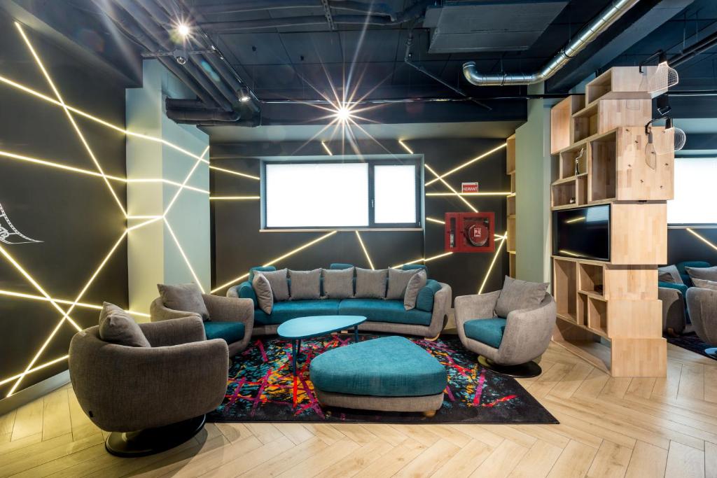 Mava Apartamente - Resim 29