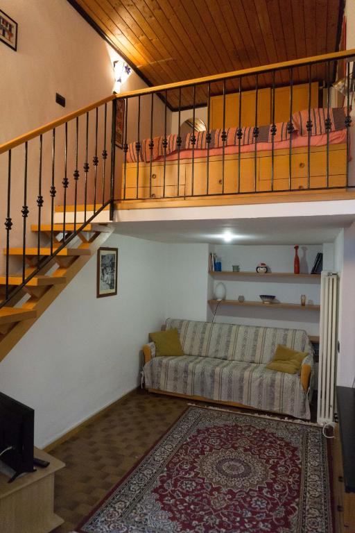 Posteľ alebo postele v izbe v ubytovaní Olona Place 3