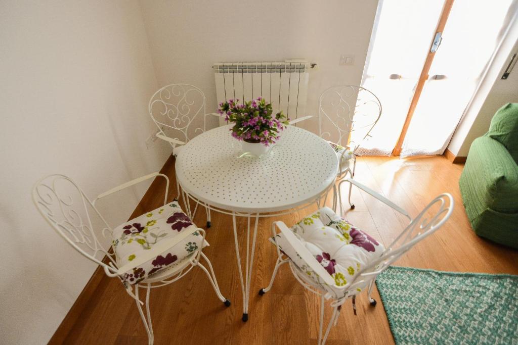 Foto Algheros asuva majutusasutuse S'Alighera Guest House galeriist