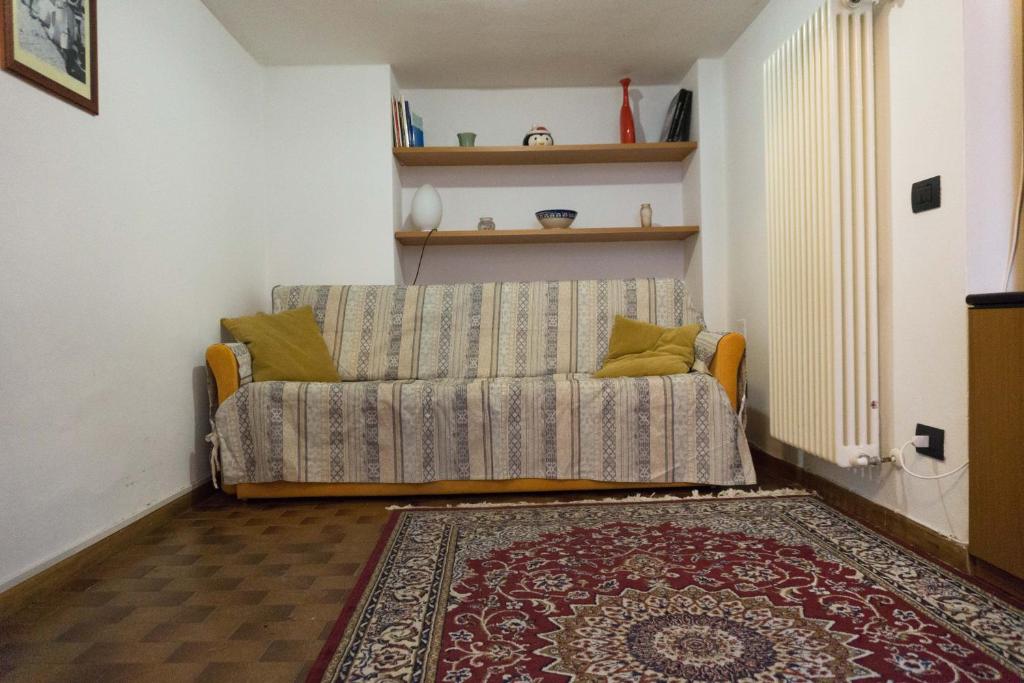 Posedenie v ubytovaní Olona Place 3