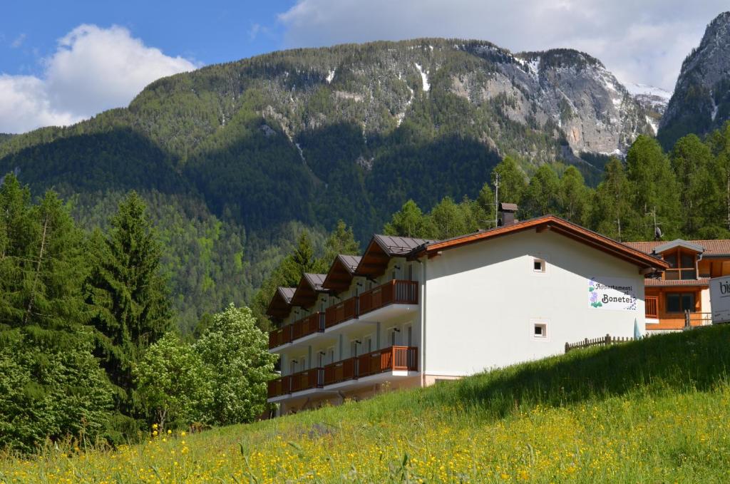 Residence Bonetei – Photos 1