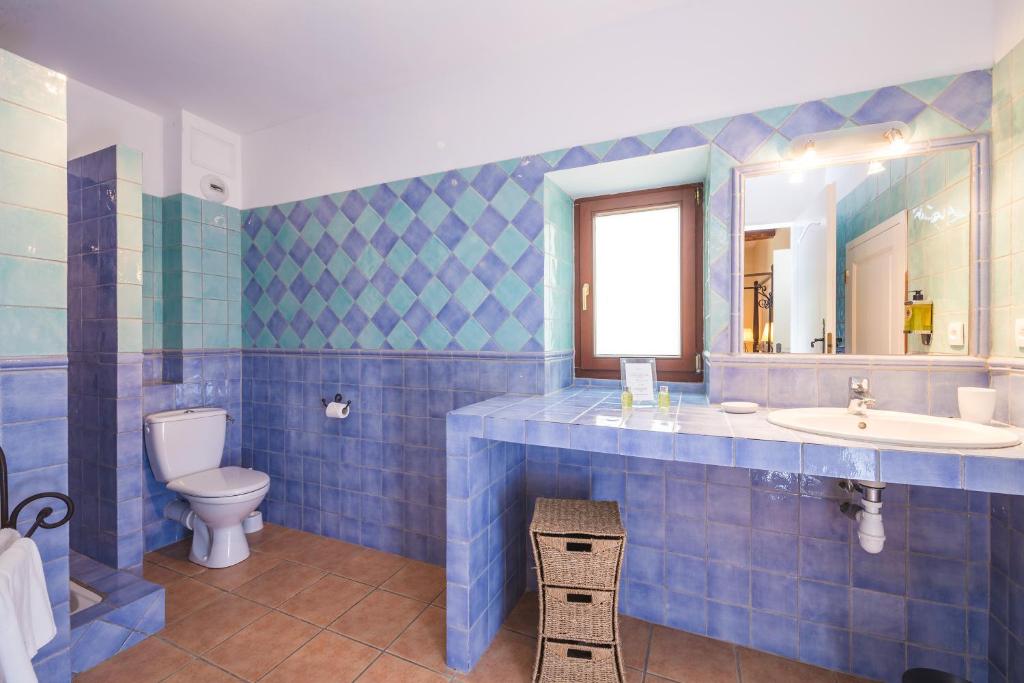 Le Relais Du Grand Logis - Habitación Doble Confort