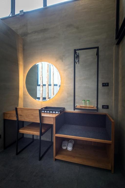 Fotografie z fotogalerie ubytování Vino Neste Private Pool Villas v destinaci Ban Khanong Phra Tai