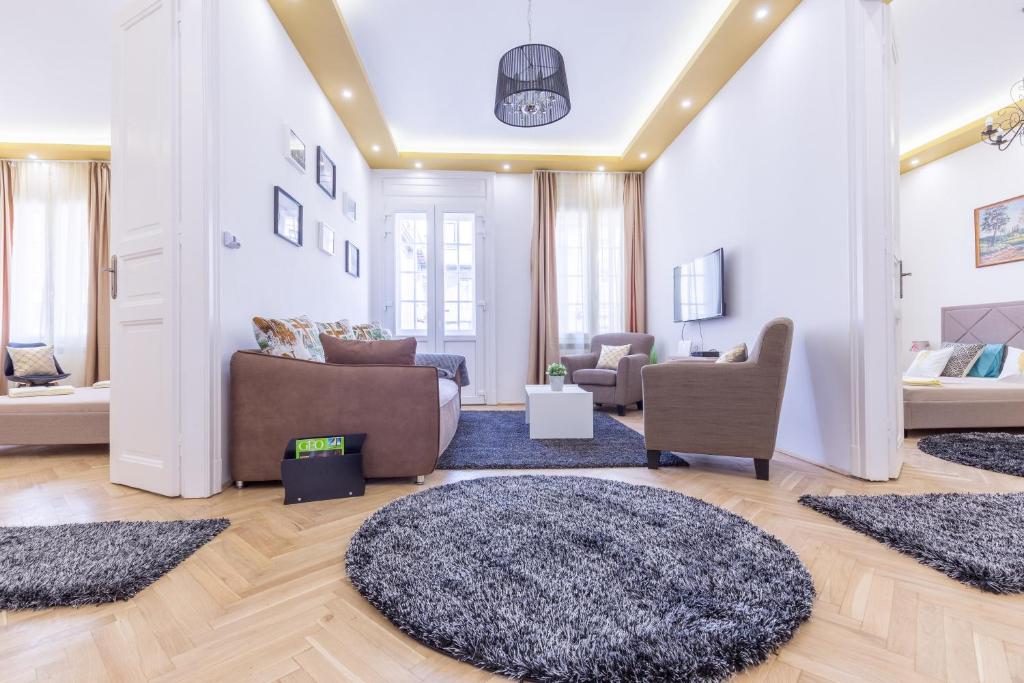 Real Apartments Zoltán, Budapest – 2023 legfrissebb árai