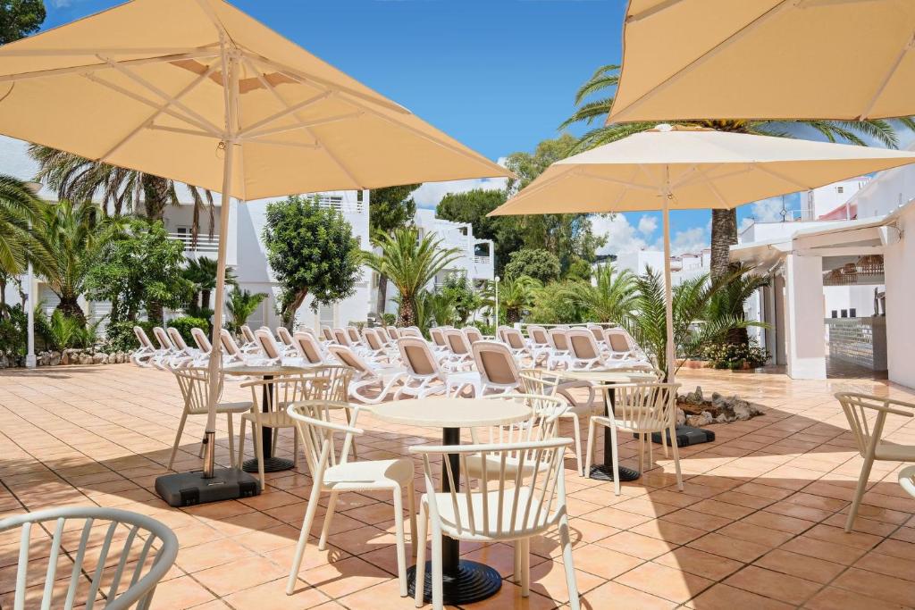 Fotografie z fotogalerie ubytování azuLine Hotel Palmanova Garden v destinaci Palmanova