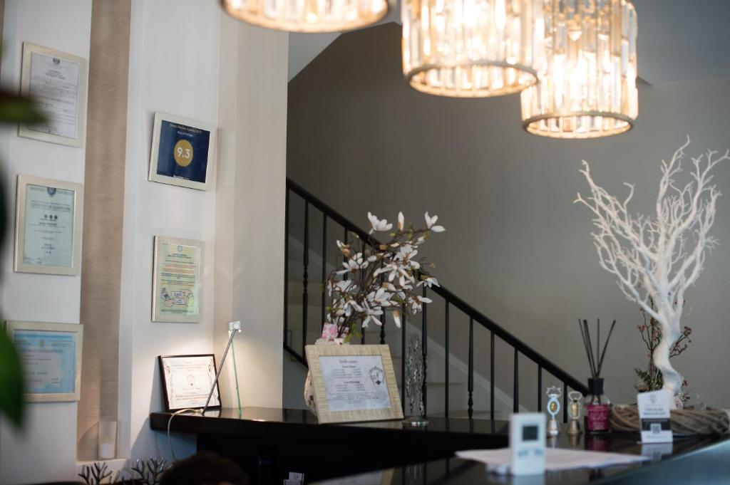 Nora Prestige - Resim 23