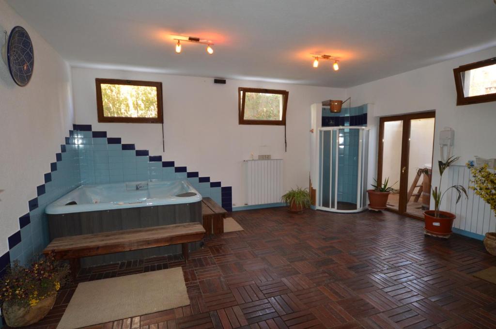 Fotografie z fotogalerie ubytování Apartments Ana Wellness v Rovinji