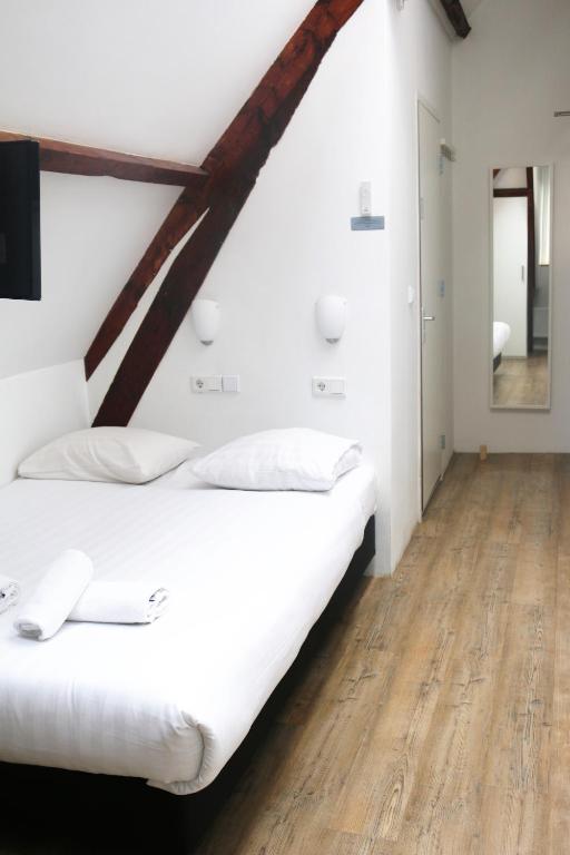 MAX Hotel Amsterdam - Resim 9