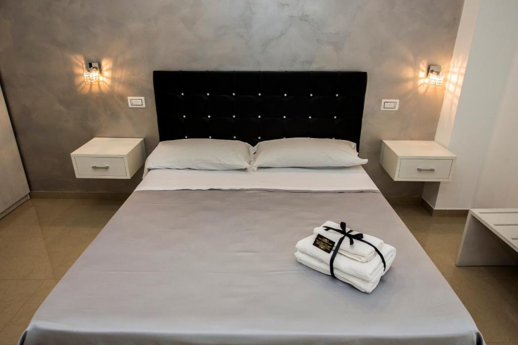 La Suite Tropea - 17